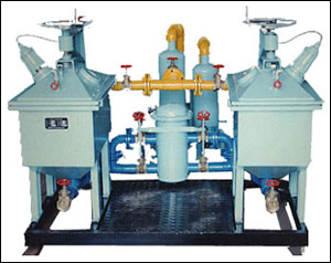 GZJ-F高效真空浸渍装置